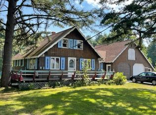 569 Plains Rd, Hollis Center, ME 04042