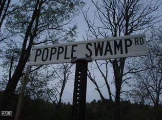 Popple Swamp Rd, Cornwall, CT 06753
