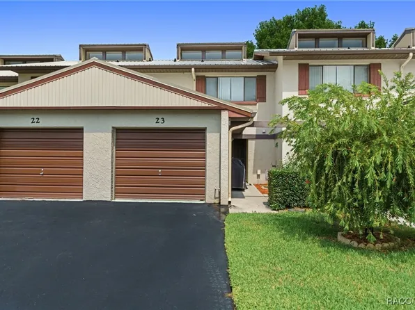 49 Douglas St APT 23, Homosassa, FL 34446