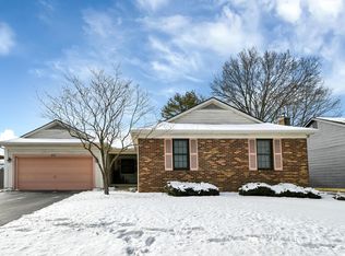 271 Rosehill Rd, Reynoldsburg, OH 43068