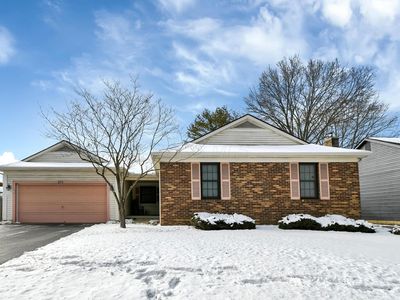 271 Rosehill Rd, Reynoldsburg, OH, 43068