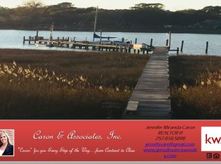 416 Robin Rd, Portsmouth, VA 23701