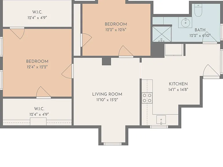35 Newcomb Pl #3 — Photo 20