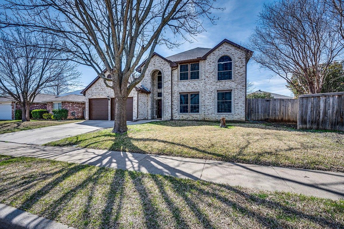 934 Rio Vista Ln, Arlington, TX 76017 Zillow