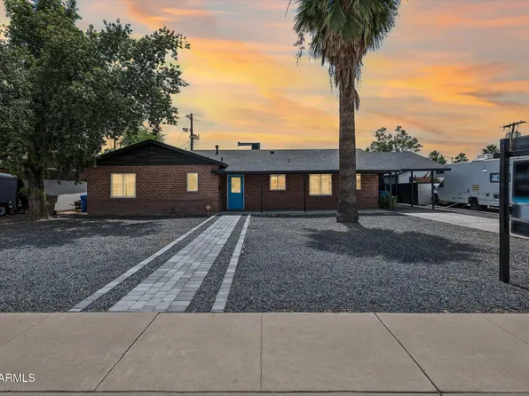 1731 E VERDE Lane, Phoenix, AZ 85016