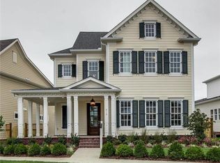 912 Jewell Avenue Lot #1478, Franklin, TN 37064
