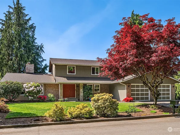 4033 NE 205th Street, Lake Forest Park, WA 98155