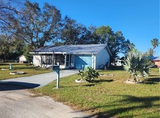 2007 Mariner Ct, Labelle, FL 33935