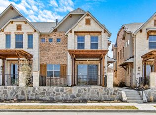 2869 Edmondson Colony, The Colony, TX 75056