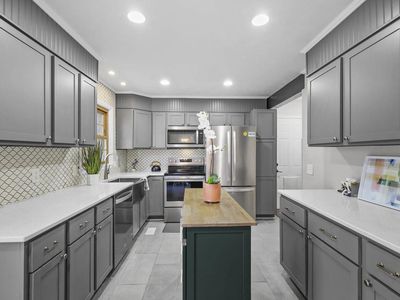 1317 Ellen Avenue, Madison, WI, 53716