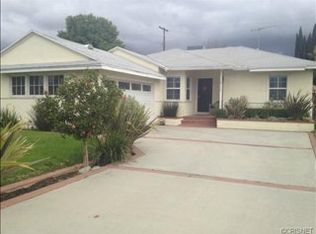 10116 Densmore Ave, North Hills, CA 91343