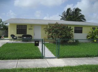 11830 SW 181 St, Miami, FL 33177