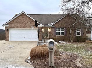 230 Signal Ridge Rd, Frankfort, KY 40601