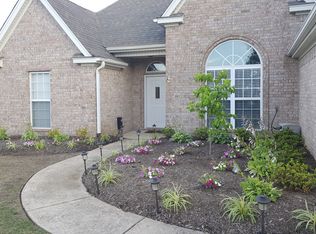 429 Kim St E, Wynne, AR 72396