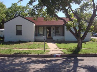 21 N Jackson St, San Angelo, TX, 76901