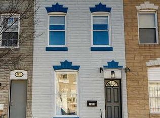 3809 E Pratt St, Baltimore, MD 21224