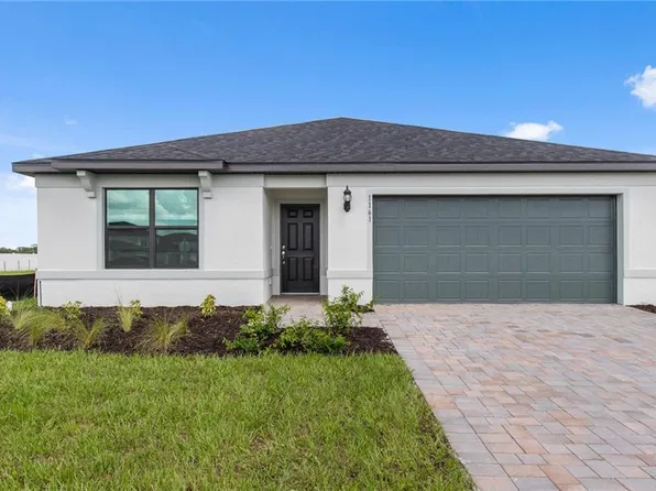1161 Caloosa creek DR, LABELLE, FL 33935