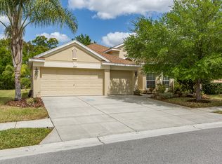11249 Belle Haven Dr, New Port Richey, FL 34654