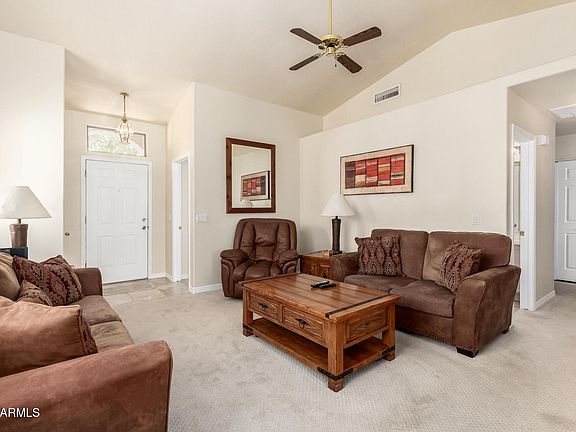 5th image of 30587 N MAPLE CHASE Drive