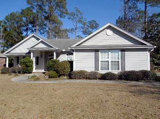 105 Greenway Dr, Havana, FL 32333