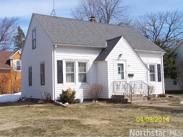 1st image of this home