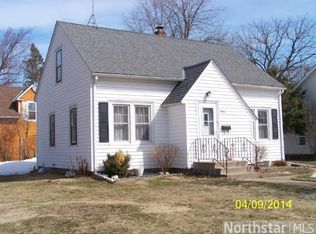 230 1st St, Mora, MN 55051