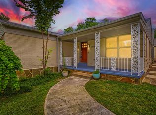 6915 E Grand Ave, Dallas, TX 75223