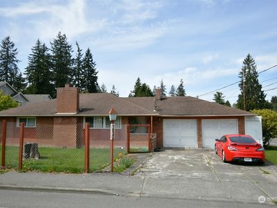 7830 Beverly Lane, Everett, WA, 98203