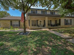 200 Tee Off, Horseshoe Bay, TX 78657