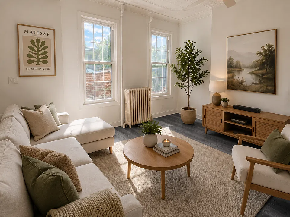 68-06 Forest Ave #2F