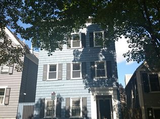 8 Monument St, Boston, MA 02129