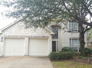 1911 Woodglen Dr, Round Rock, TX 78681