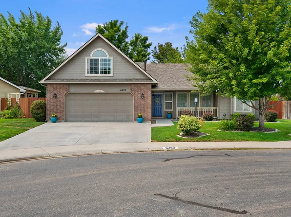 6299 S Eclipse Pl, Boise, ID 83709