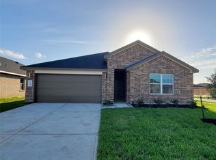 7918 Elm Birch Ln, Rosharon, TX 77583