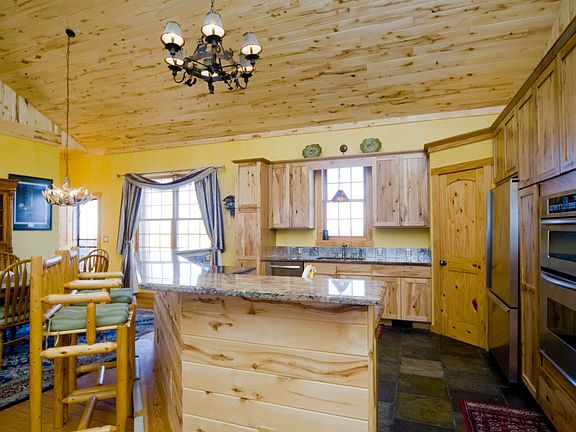 Stainless Steel Appliances