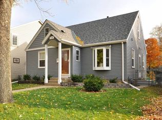 3133 Oregon Ave S, Saint Louis Park, MN 55426