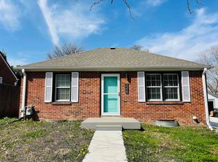 3320 Franklin St S, Lincoln, NE 68506
