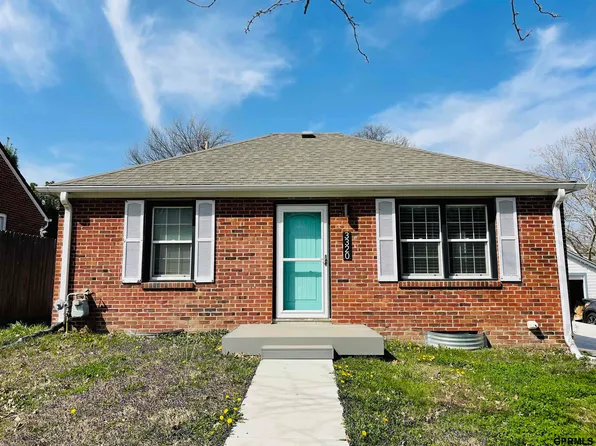 3320 Franklin St S, Lincoln, NE 68506