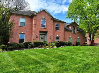 204 Treyburn Dr, Knoxville, TN 37934