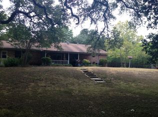 7611 Fairway Rd, Woodway, TX 76712