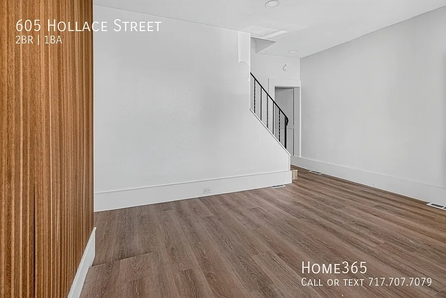 605 Hollace Street, Pittsburgh - $1,540 (RBP included) — Photo 3