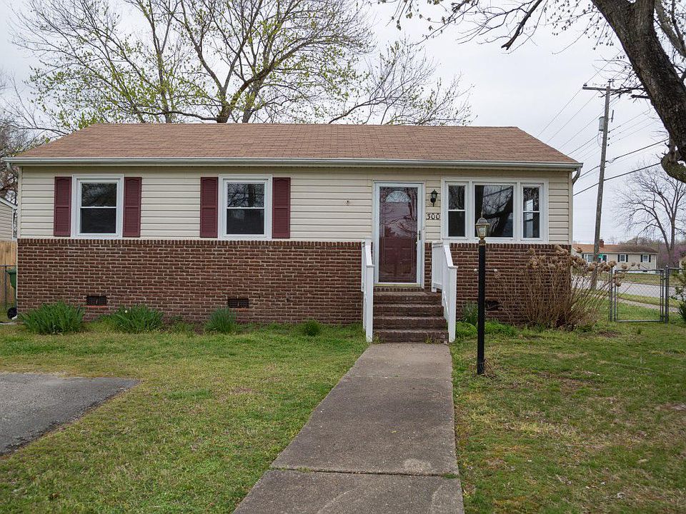 1st image of 300 Byrd St