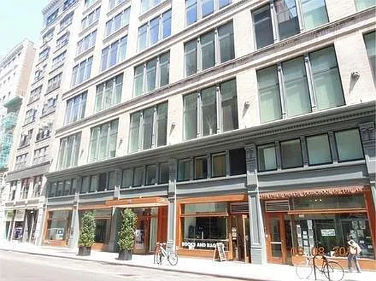 Rented by Brown Harris Stevens | media 50