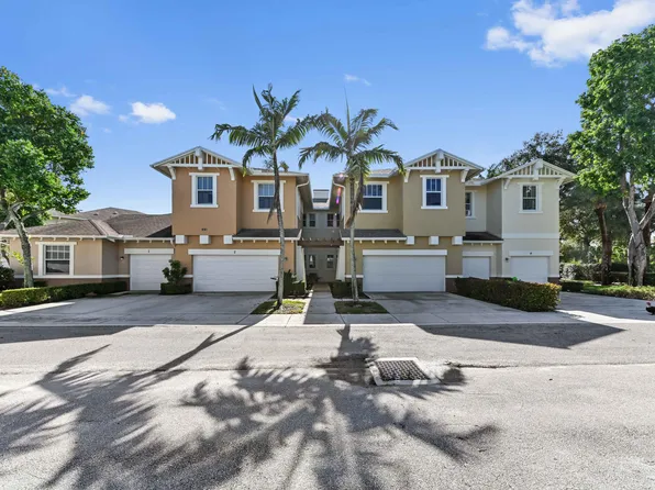 991 Marina Del Ray Lane #1, West Palm Beach, FL 33401