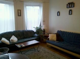 31 Symphony Rd #4, Boston, MA 02115