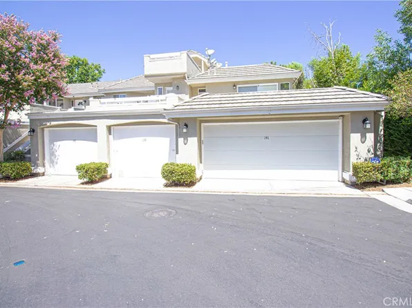 26101 McBean Pkwy Unit 141, Santa Clarita, CA 91355