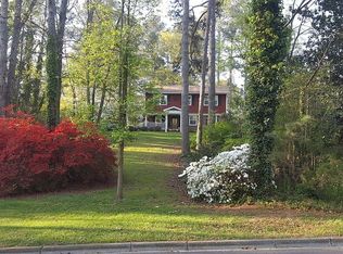 1009 Desota Dr, Dalton, GA 30720