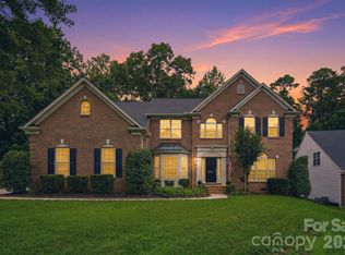 2937 Shady Reach Ln, Charlotte, NC 28214