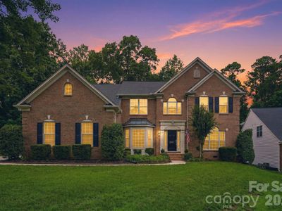 2937 Shady Reach Ln, Charlotte, NC, 28214