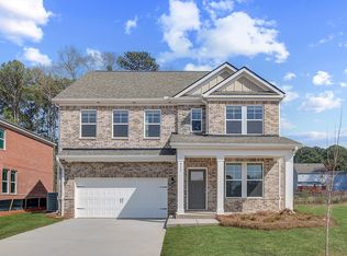 Pelham Plan, Bowers Farm, McDonough, GA 30253